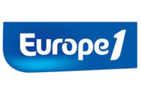 europe1 Logo